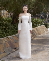 SOVEREIGN AO DAI
