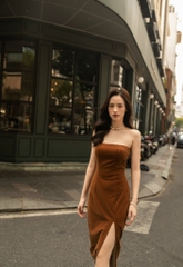 DARK NIGHT DRESS