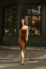 DARK NIGHT DRESS