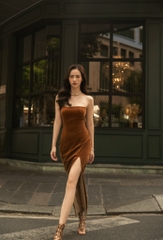 DARK NIGHT DRESS