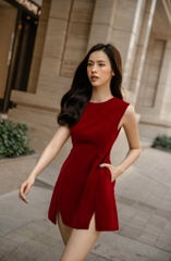 BLOOM DRESS