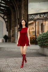 BLOOM DRESS