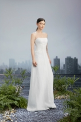SNOW CRASH DRESS