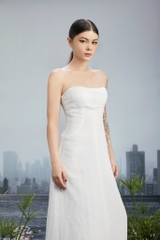SNOW CRASH DRESS