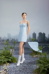 FOUNTAIN DRESS