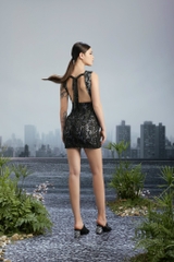 THE SUMERIAN DRESS