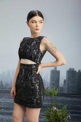 THE SUMERIAN DRESS
