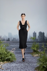 POMPOUS DRESS