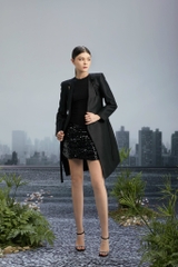 THE FALL DRESS