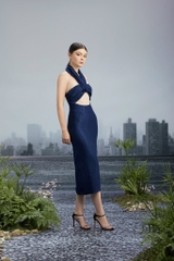 THE DORPH DRESS