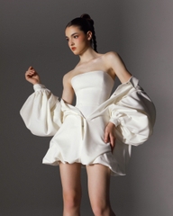 NOVELLA DRESS