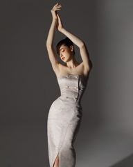 RITZ DRESS