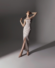 RITZ DRESS