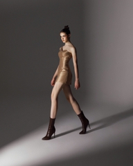 STATUESQUE DRESS