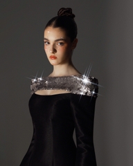 VANITY DRESS