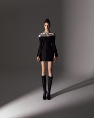 VANITY DRESS