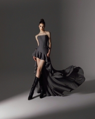 SWISH CORSET