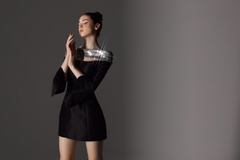VANITY DRESS