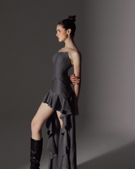 SWISH SKIRT