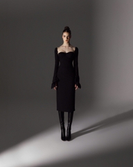 GOLIGHTLY DRESS