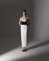 ASCOT DRESS