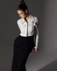 ETHEREAL SKIRT