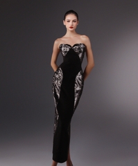 VIVENDA DRESS