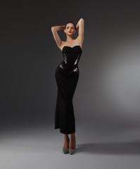 REETA DRESS