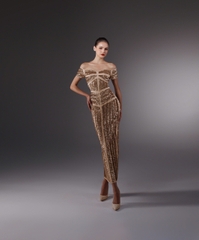 HAVILLAND DRESS