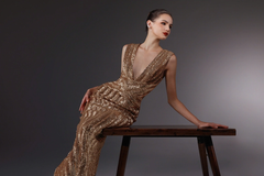 VENUSIA DRESS