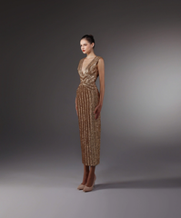 VENUSIA DRESS