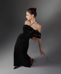 TULLY DRESS