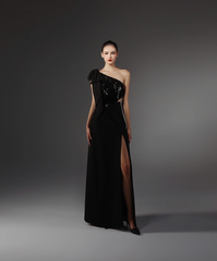 PORTERVILLE DRESS