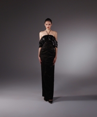 TULLY DRESS