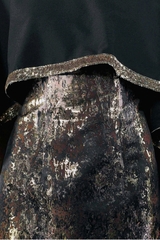 TINSEL DRESS