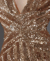VENUSIA DRESS