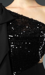 PORTERVILLE DRESS