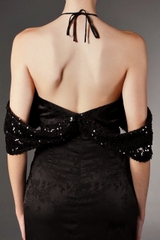 TULLY DRESS