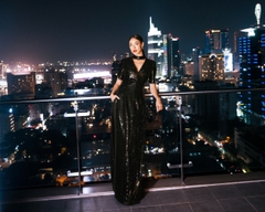 CELESTINE AO DAI