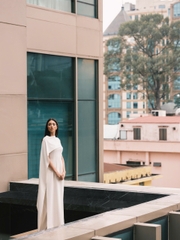 LUREX AO DAI