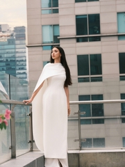 LUREX AO DAI