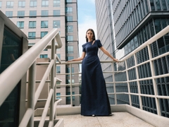 CHIVALRY AO DAI