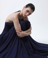CARNATION DRESS