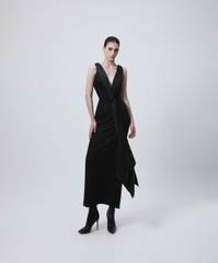 SLOUCH DRESS