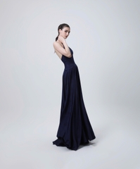 CARNATION DRESS