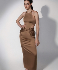 TROMPE DRESS