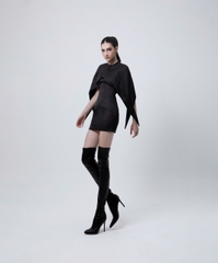 CADDIE DRESS