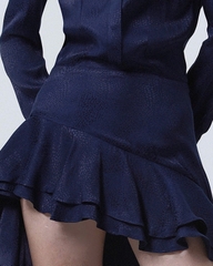 DIVERGENCE DRESS