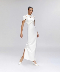 GLINDA DRESS