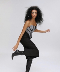 Lotus Dress